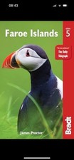 Faroe Islands (Bradt Travel