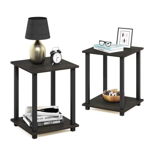 Furinno simplistic side table - furinno,