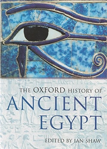 The oxford history - the, ancient