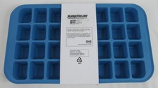 Ice Cube Tray Soft Rubber