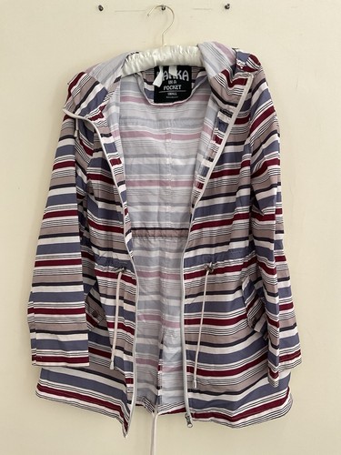 Ladies lightweight striped - ladies,