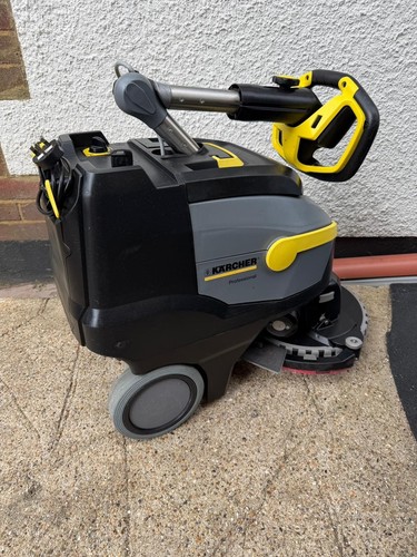 Karcher professional 12 - professional, 38/12