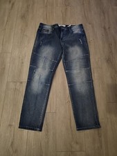 Akademiks Jeanius Size 38X32