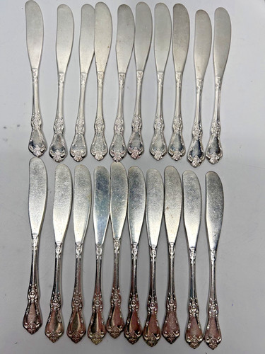 Rogers oneida silverplate - rogers,