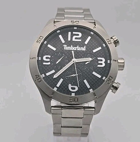 Timberland wristwatch mens - timberland,