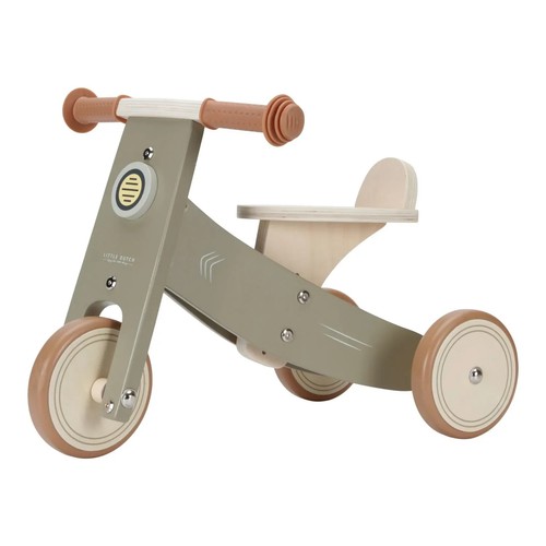 Little dutch olive wooden - little,
