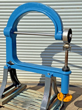 Edwards English Wheel