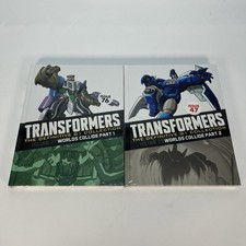 Transformers The Definitive G1