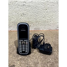 Siemens Gigaset C47H Digital