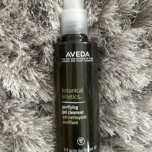 Aveda botanical purifying - aveda, gel