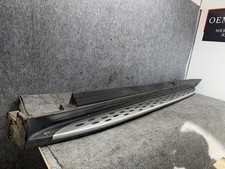 MERCEDES GL550 GL350 GL450