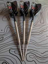 Caliburns Forged Darts 90%
