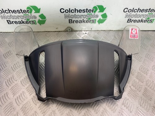 Bmw k1200 1200 - lt, screen