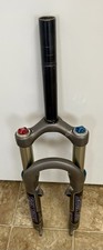 Fox Float 100R Fork.  1 1/8”.  8” Steerer.  100mm Travel. Disc Or V Brake.