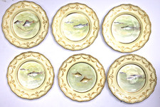 Antique Doulton Burslem Hand