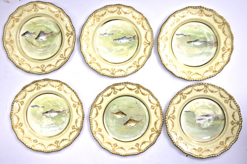 Antique doulton burslem - doulton,