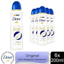 Dove Advanced Care