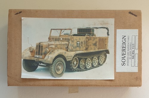 1980s sovereign 35 - (1700), 1:35
