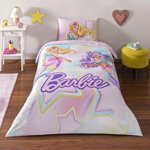 Official barbie mermaid - barbie,