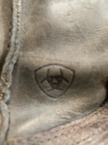 Ariat rambler boots - ariat,