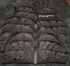 Alessandro Zavetti Canada Body warmer/gilet