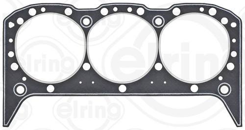 Gasket cylinder head - cylinder,