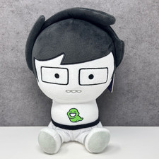 Makeship John Egbert by