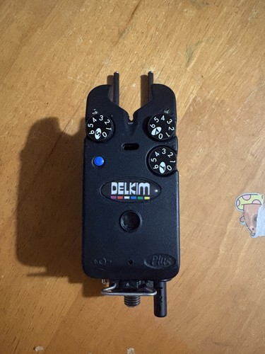 Delkim txi plus bite - txi-plus,