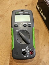 Iso tech idm digital - iso, 61