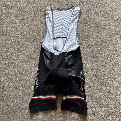 Rosti cycling bib shorts - rosti,