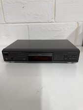 Technics SL-PG4 CD Player In