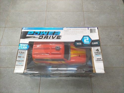 Ford bronco rock climber - ford,