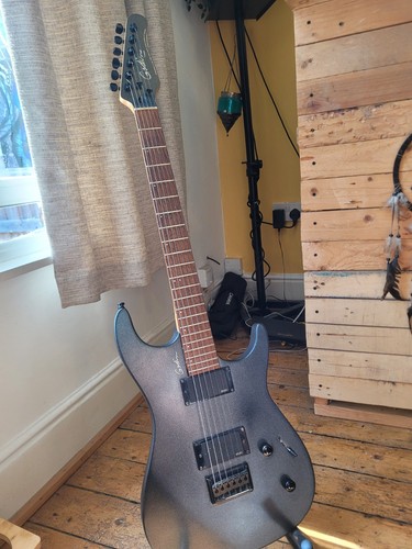 Godin freeway electric guitar