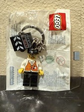 Lego Studios Director Key