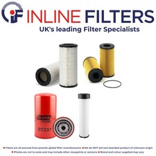 Filter kit for - for, ta65