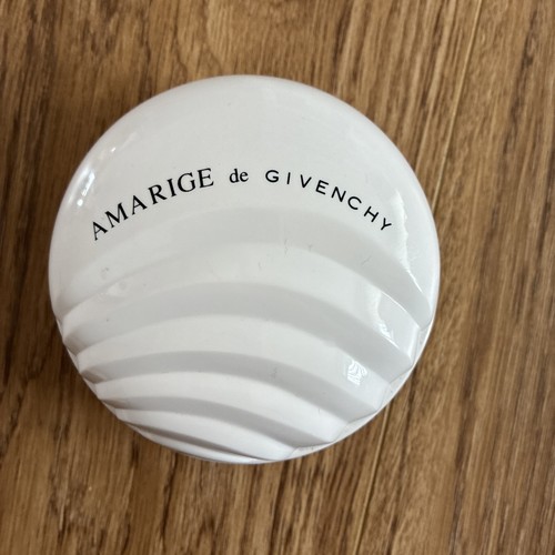 Amarige givenchy delicate - givenchy,