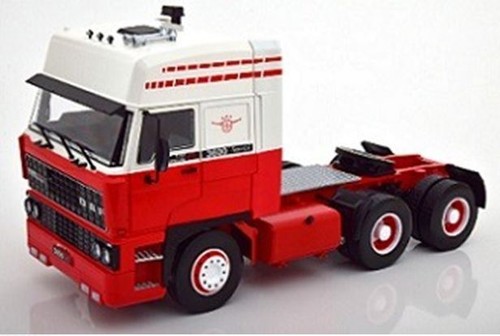 Road kings scale daf - scale, 3600