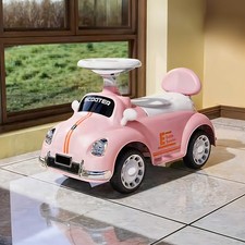 Kids Ride-on Push Car Baby