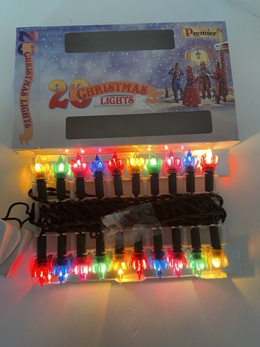 Premier vintage christmas - premier,