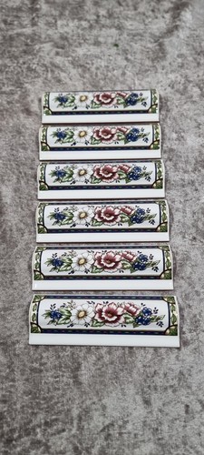 Ceramic border moulding - ceramic,