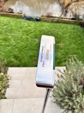 Cleveland Fisher CTS-2 #Putter