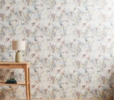 John Lewis Giverny Wallpaper