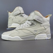 Supra Shoes - 2014 Bleeker