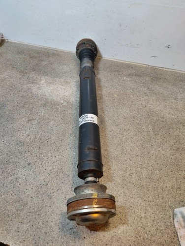 Ford ranger propshaft front - ranger,