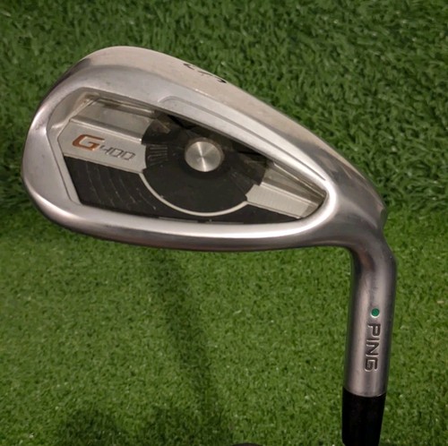 Ping g400 series sand wedge - sand, sw