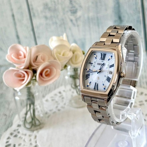 Seiko lucia watch 1b22 0cc0 - watch, 1b22-0cc0