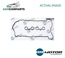 ENGINE ROCKER COVER GASKET SET DRM0279 DRMOTOR AUTOMOTIVE NEW OE REPLACEMENT