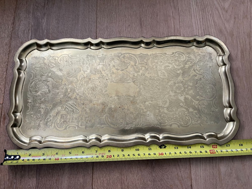 Vintage old stock pinder - vintage,
