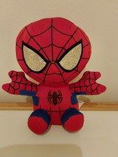 TY Marvel Soft Toy  Spider-Man