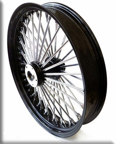 16x3 big spoke king - spoke, rim